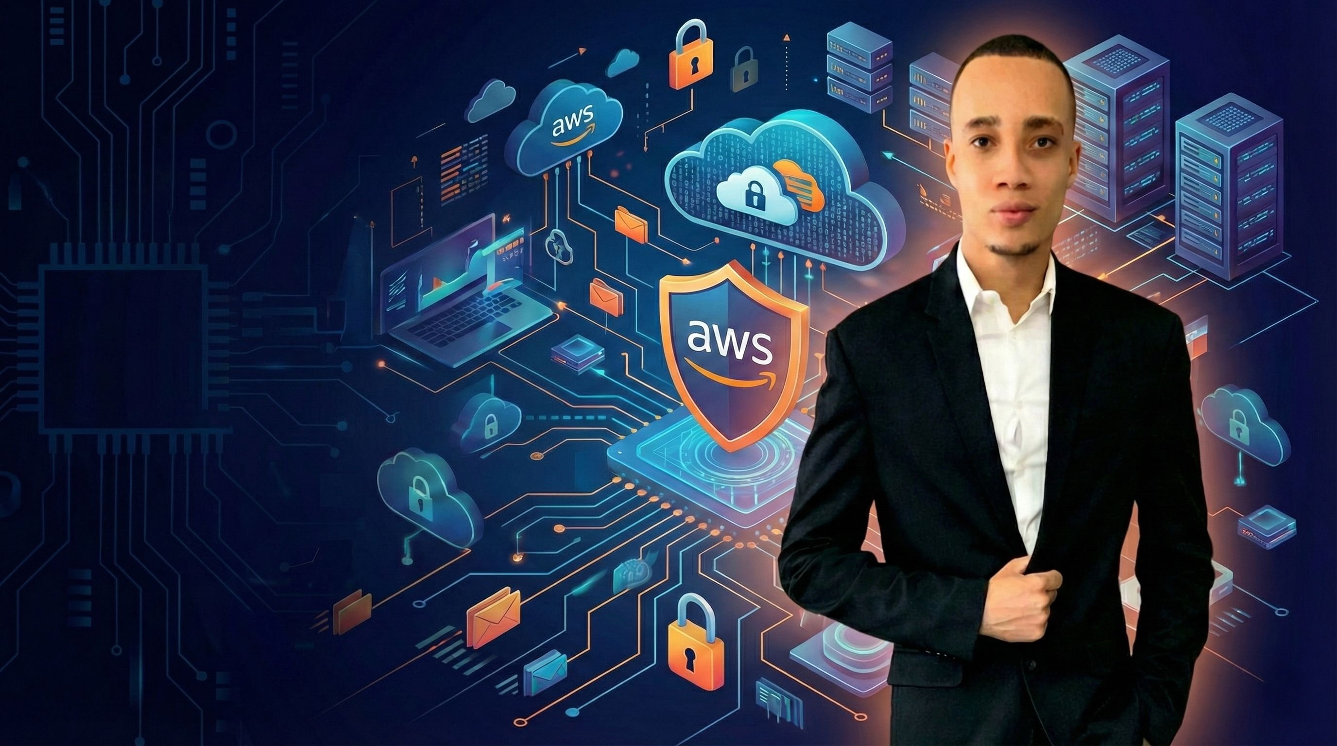 AWS Security Course